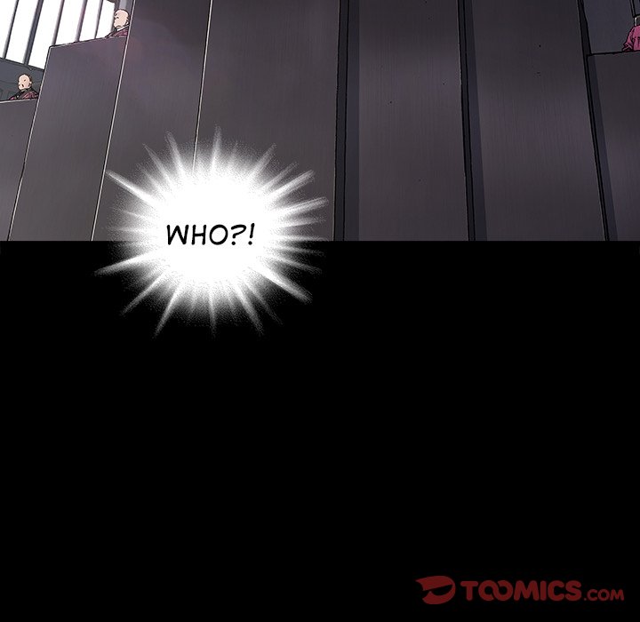 DeepWater chapter 118 page 74