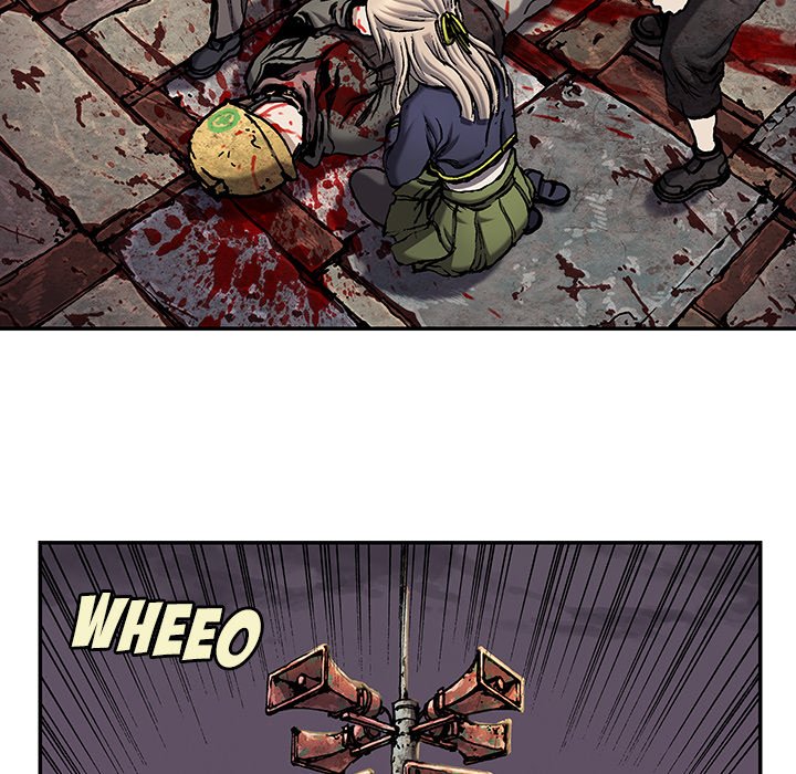 DeepWater chapter 118 page 81