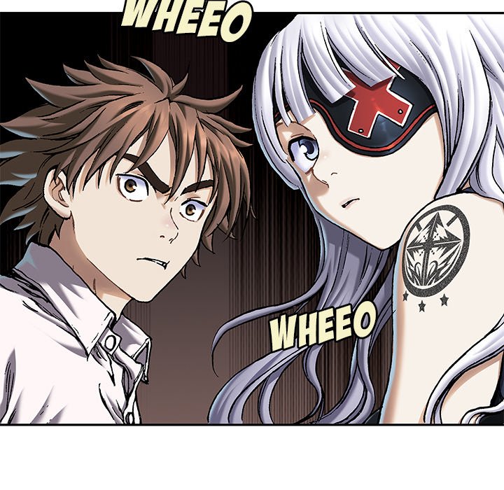 DeepWater chapter 118 page 83