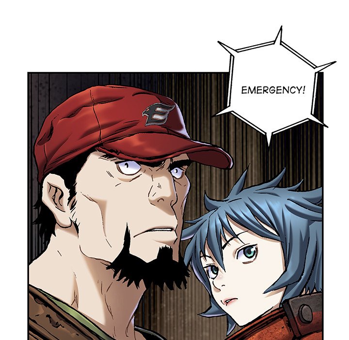 DeepWater chapter 118 page 84