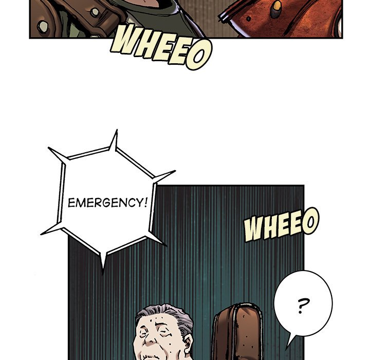 DeepWater chapter 118 page 85