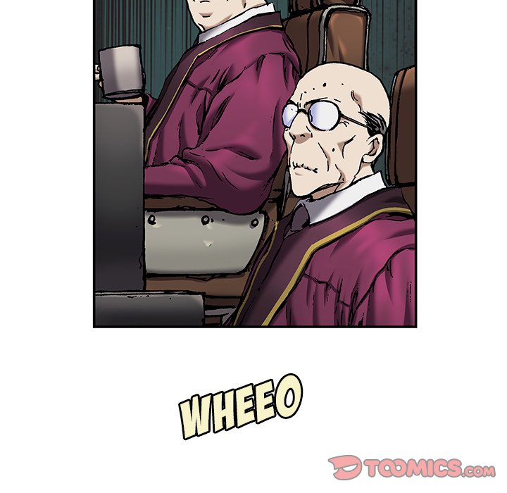 DeepWater chapter 118 page 86