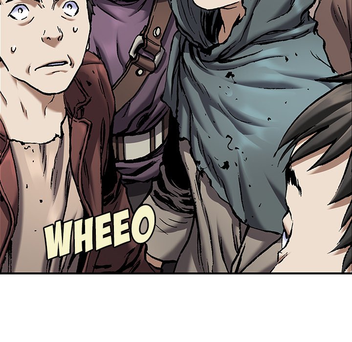 DeepWater chapter 118 page 88