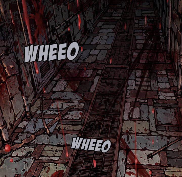 DeepWater chapter 118 page 91