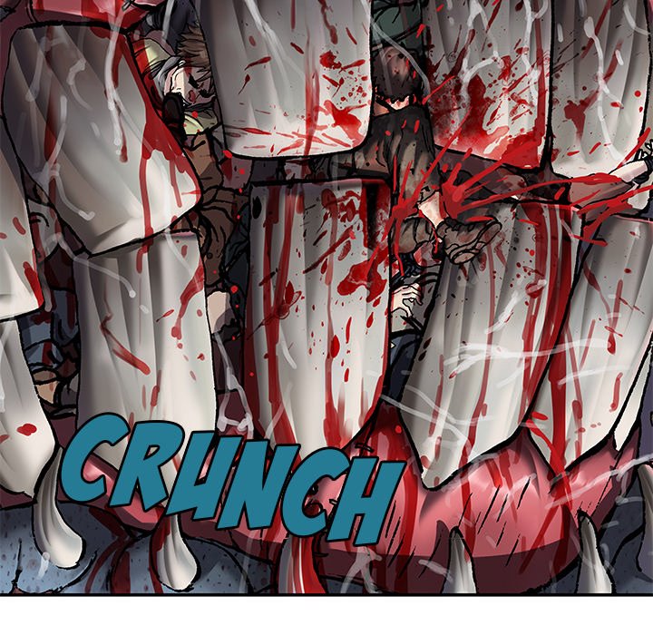 DeepWater chapter 118 page 97