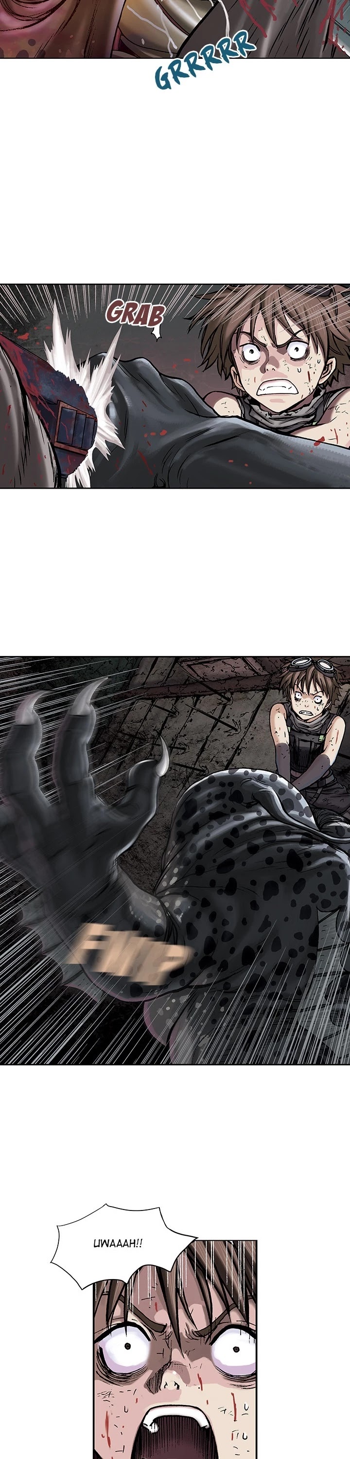 DeepWater chapter 12 page 16