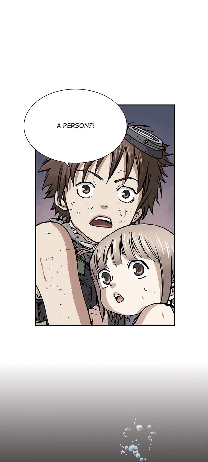 DeepWater chapter 12 page 2