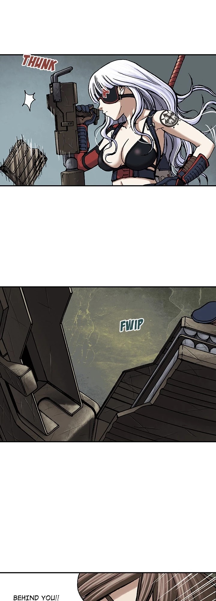 DeepWater chapter 12 page 20