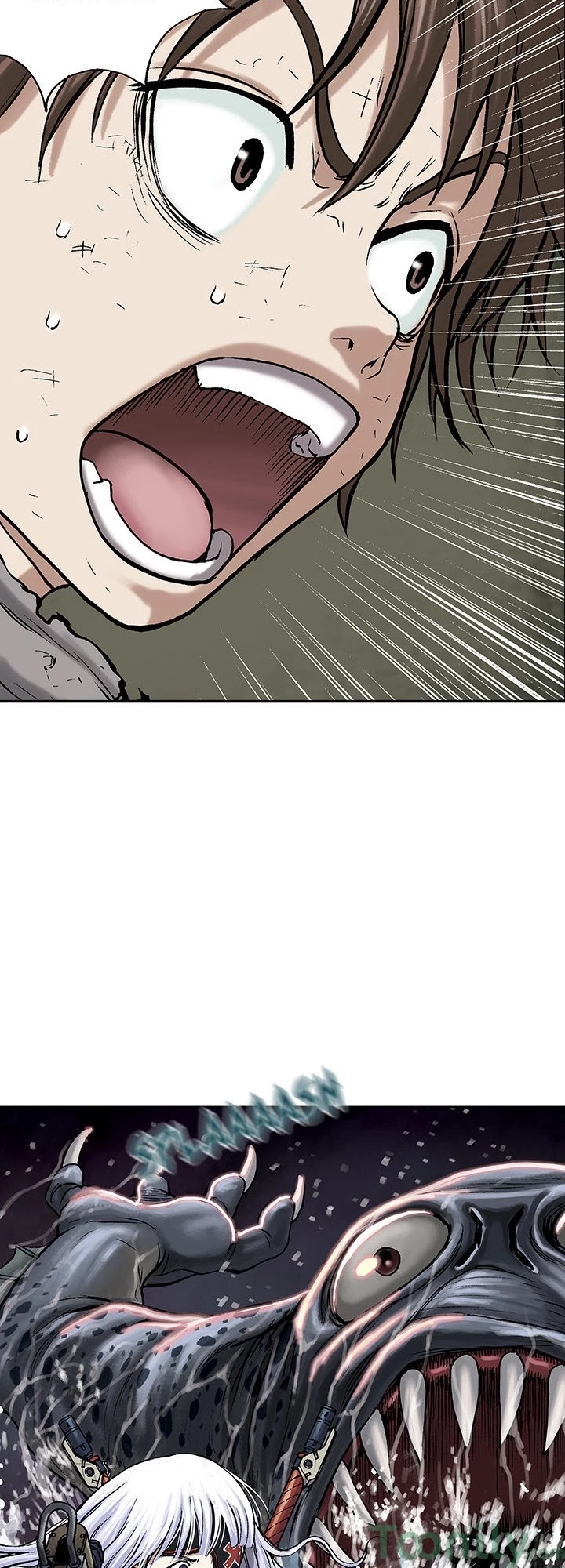 DeepWater chapter 12 page 21