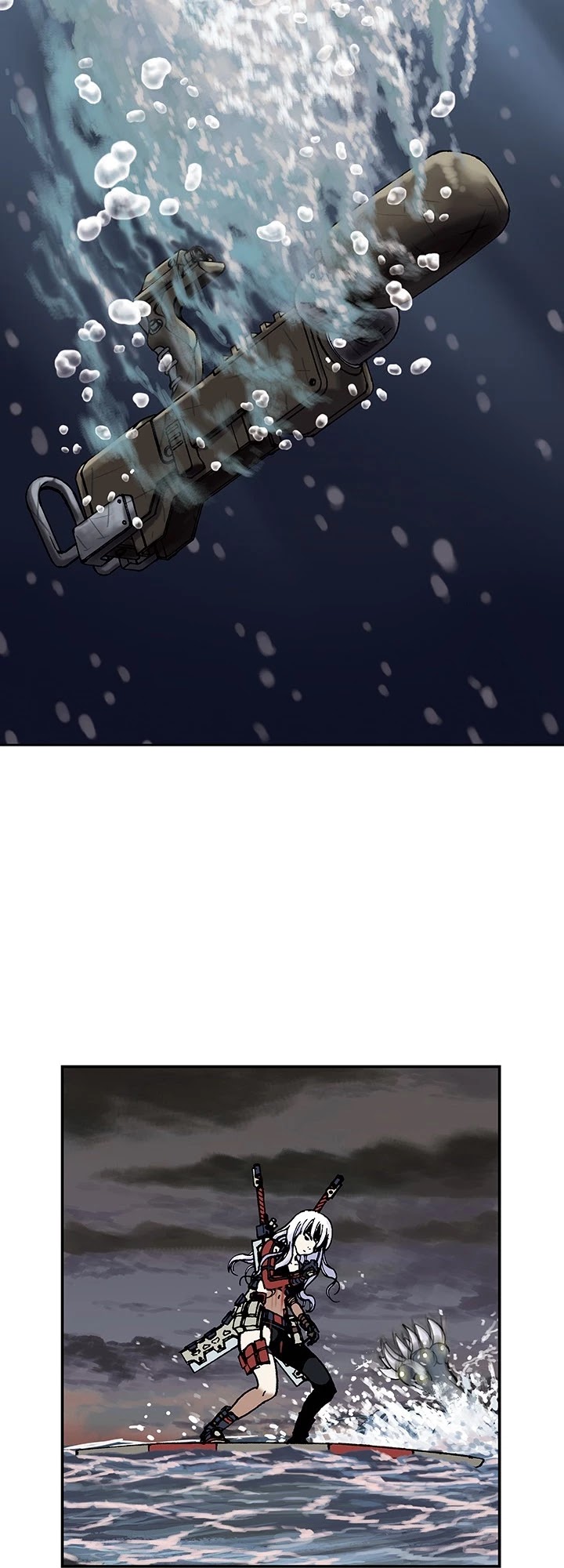 DeepWater chapter 12 page 23