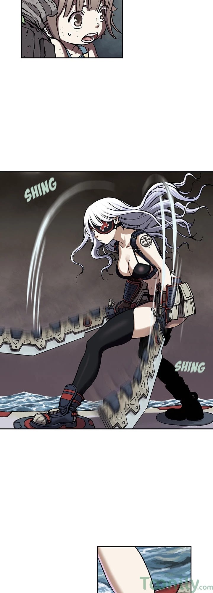 DeepWater chapter 12 page 27