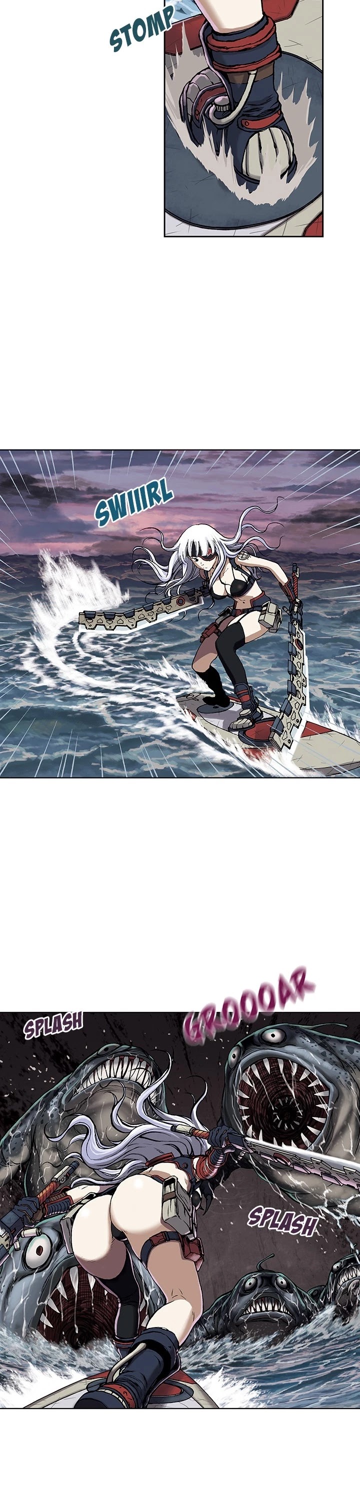 DeepWater chapter 12 page 28