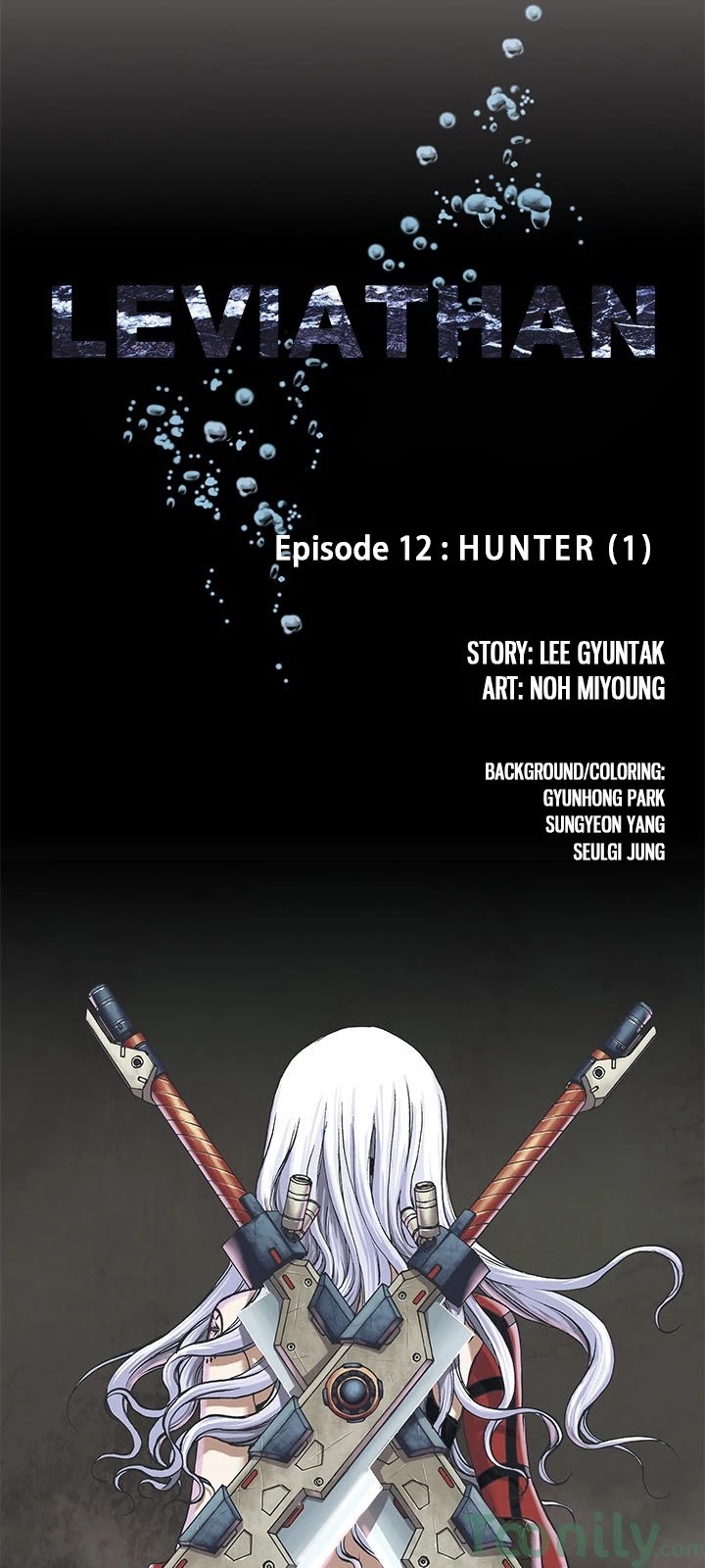 DeepWater chapter 12 page 3