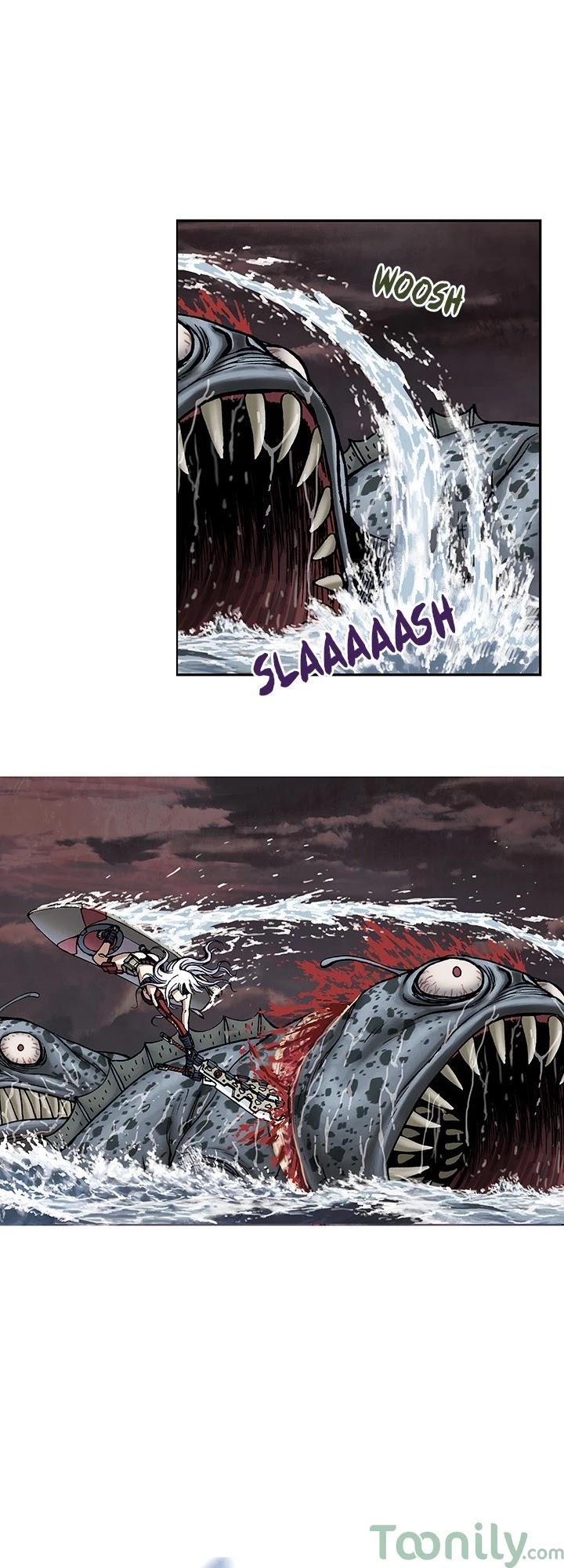 DeepWater chapter 12 page 30