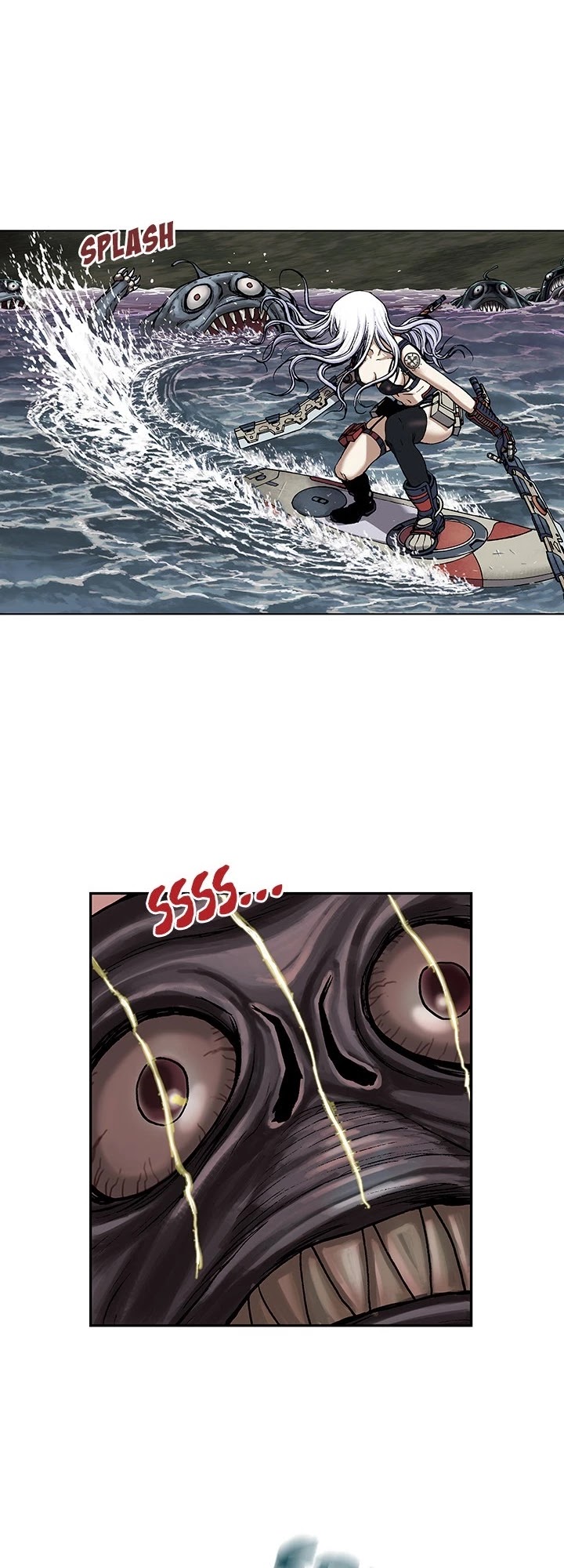 DeepWater chapter 12 page 32