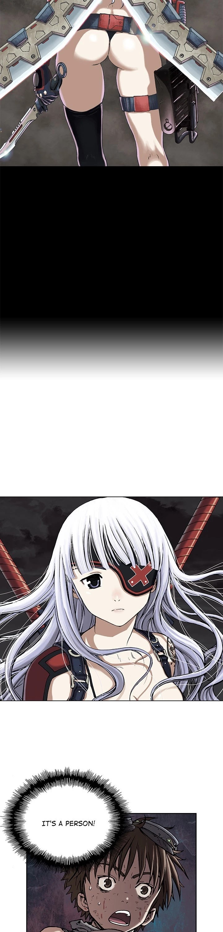 DeepWater chapter 12 page 4