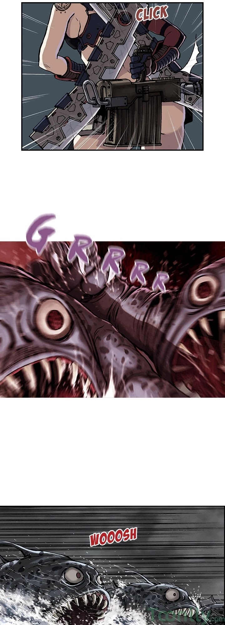 DeepWater chapter 12 page 6