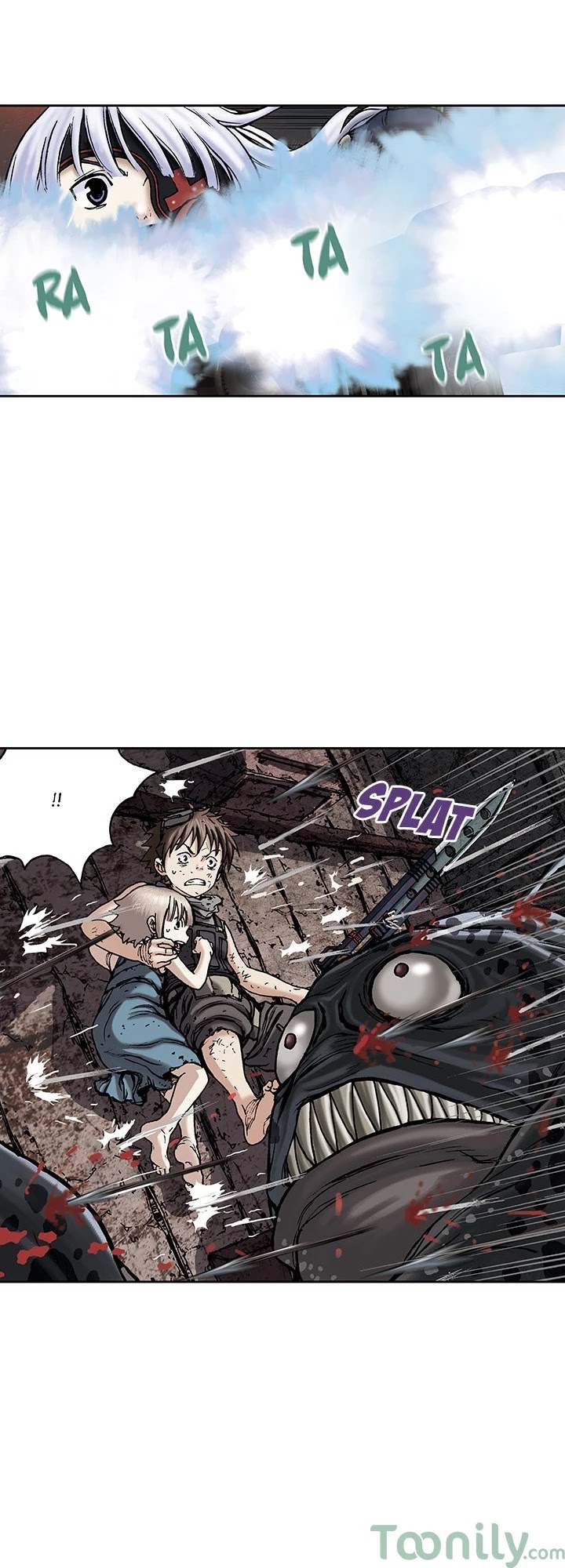 DeepWater chapter 12 page 9