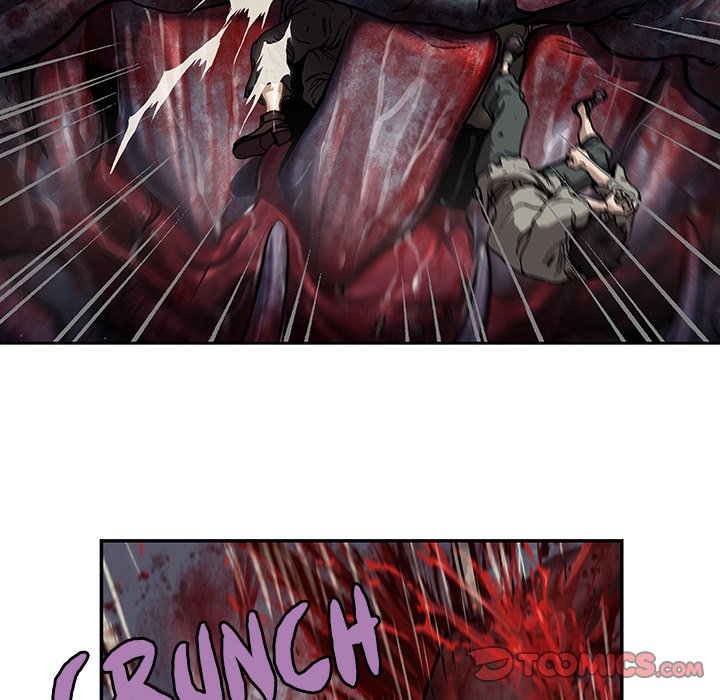 DeepWater chapter 120 page 10