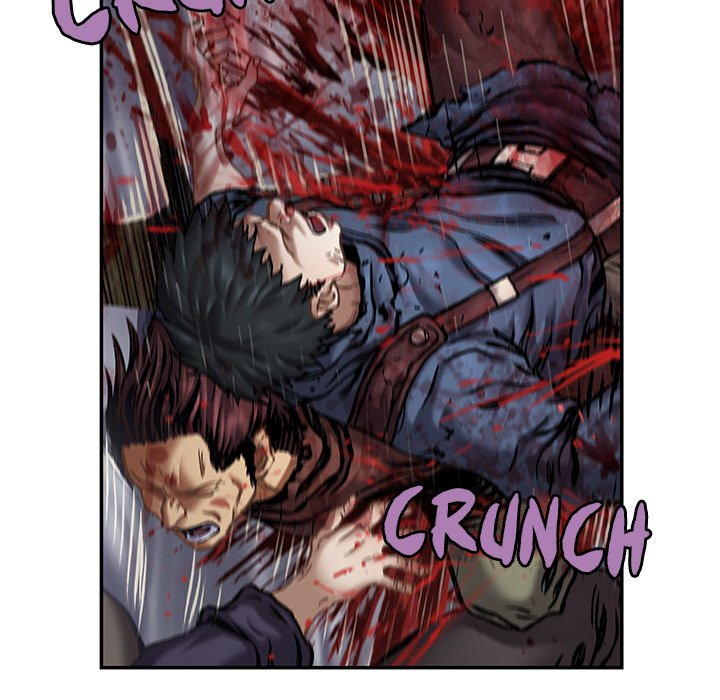 DeepWater chapter 120 page 11