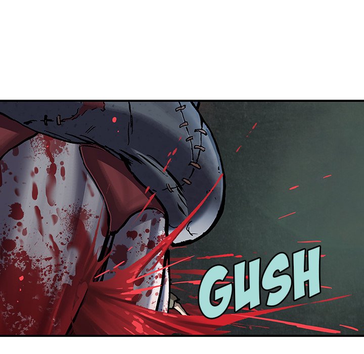 DeepWater chapter 120 page 12