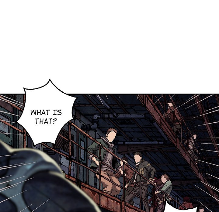 DeepWater chapter 120 page 13