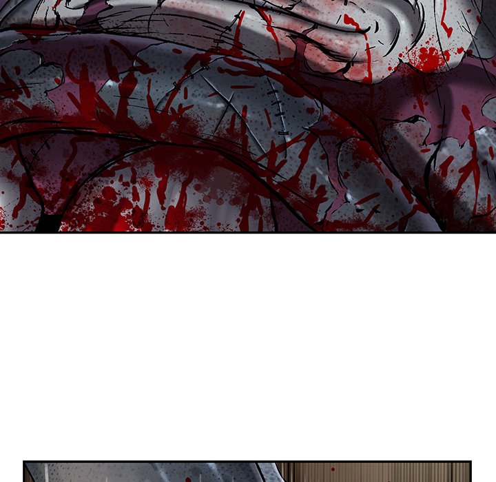 DeepWater chapter 120 page 17