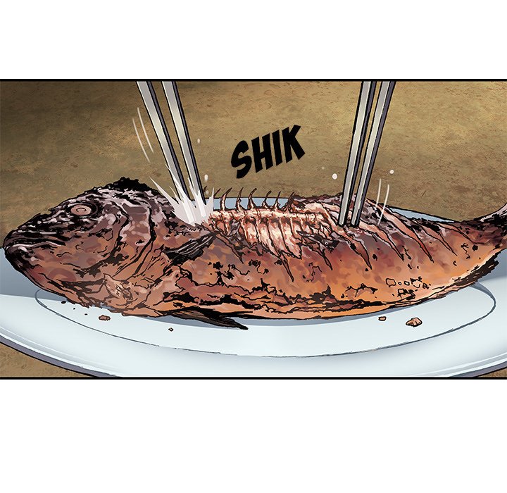 DeepWater chapter 120 page 19