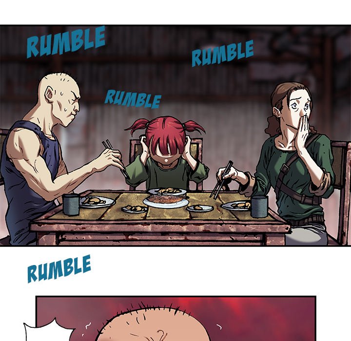 DeepWater chapter 120 page 20