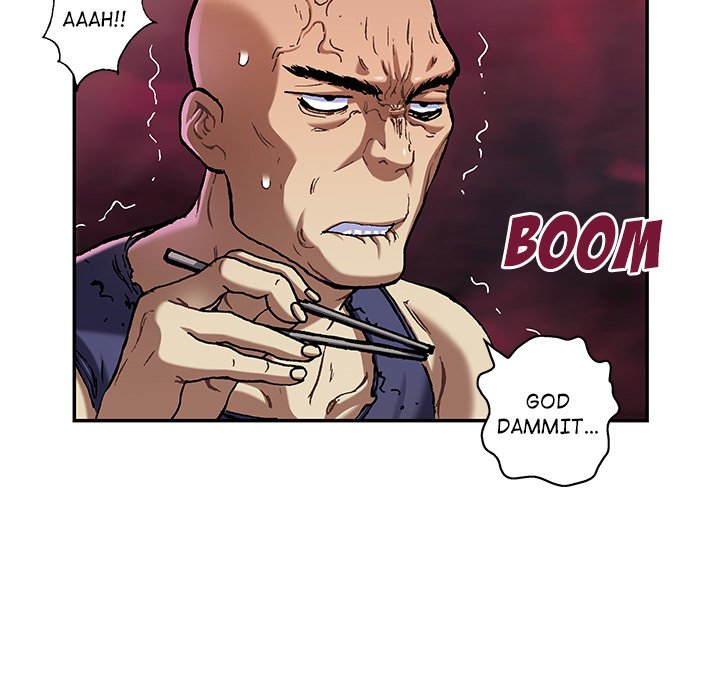 DeepWater chapter 120 page 21