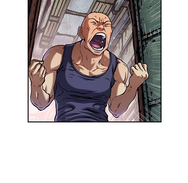 DeepWater chapter 120 page 23