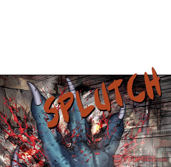 DeepWater chapter 120 page 26