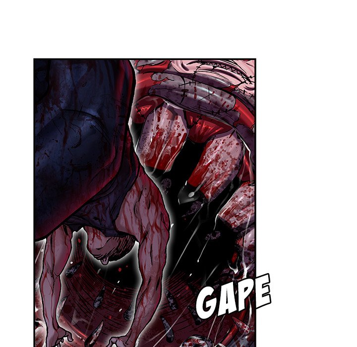 DeepWater chapter 120 page 28