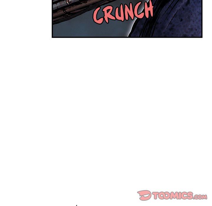 DeepWater chapter 120 page 30