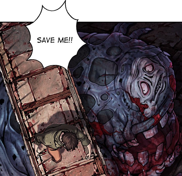 DeepWater chapter 120 page 31