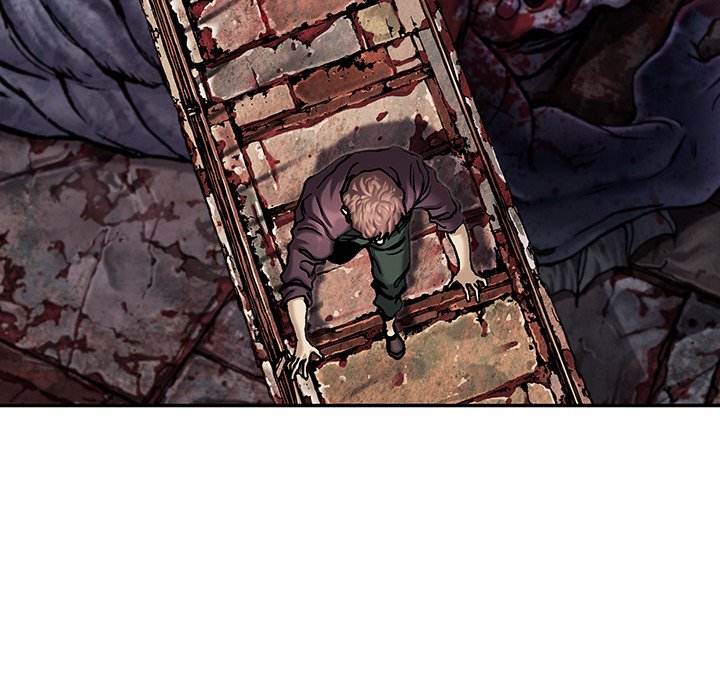 DeepWater chapter 120 page 32