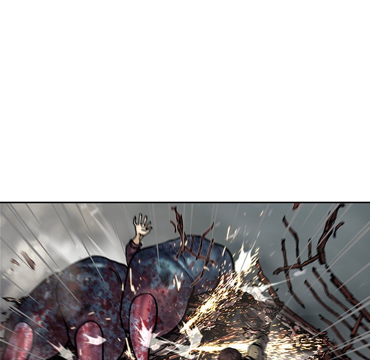 DeepWater chapter 120 page 33