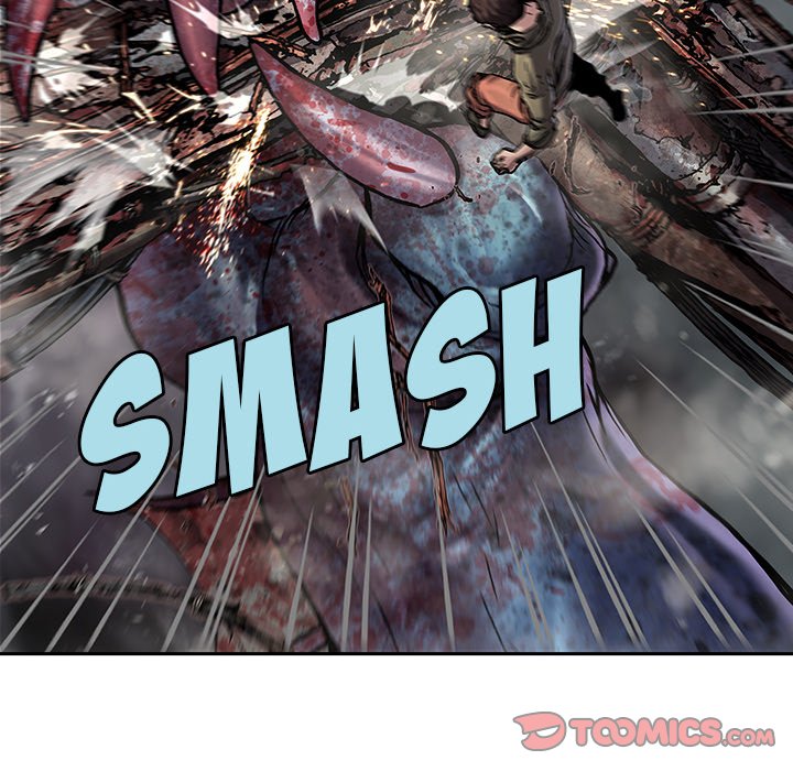 DeepWater chapter 120 page 34