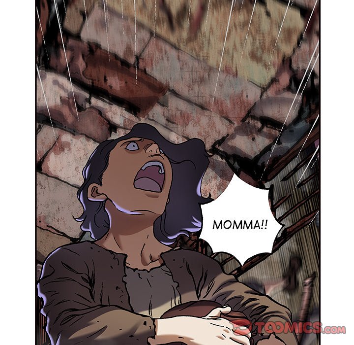 DeepWater chapter 120 page 38