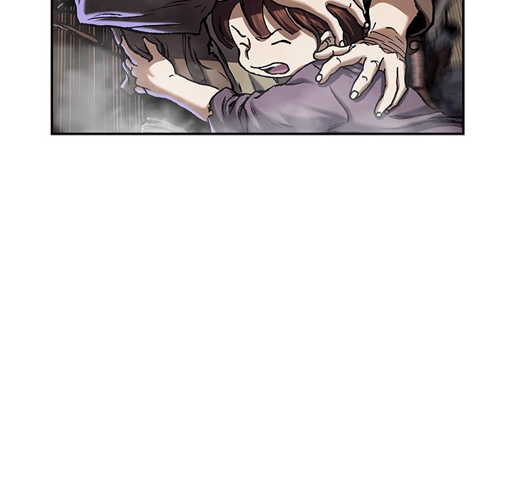 DeepWater chapter 120 page 39