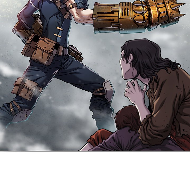 DeepWater chapter 120 page 44