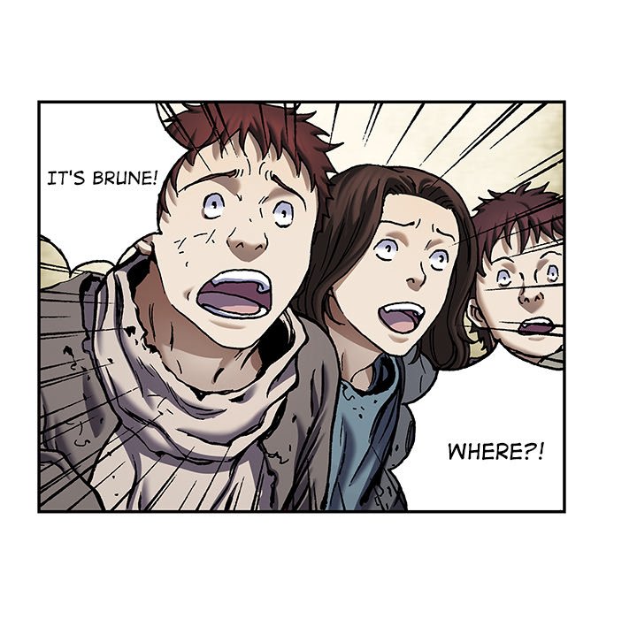 DeepWater chapter 120 page 48