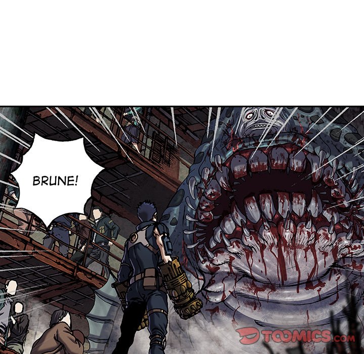 DeepWater chapter 120 page 50