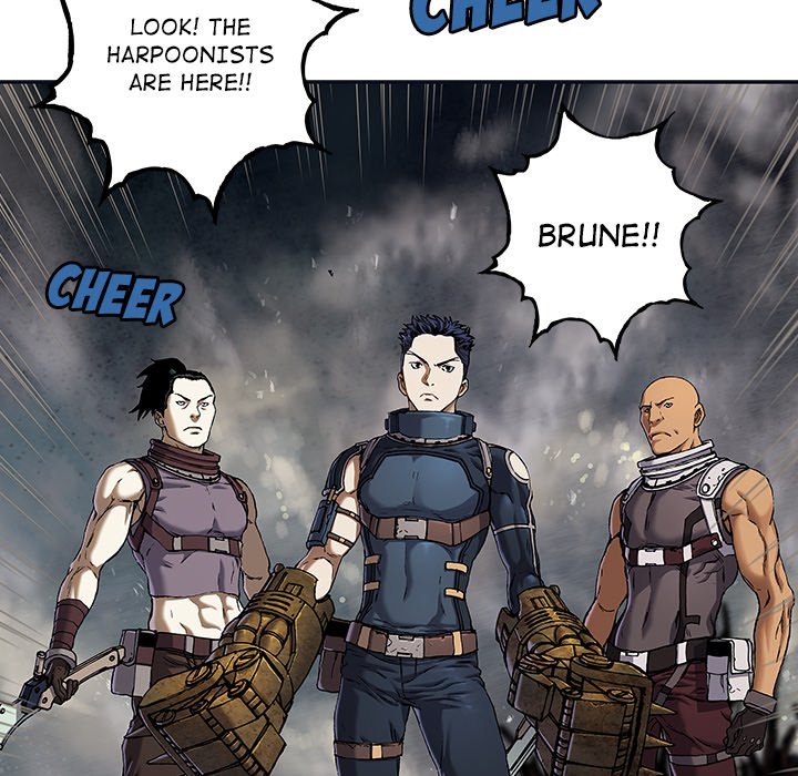 DeepWater chapter 120 page 52