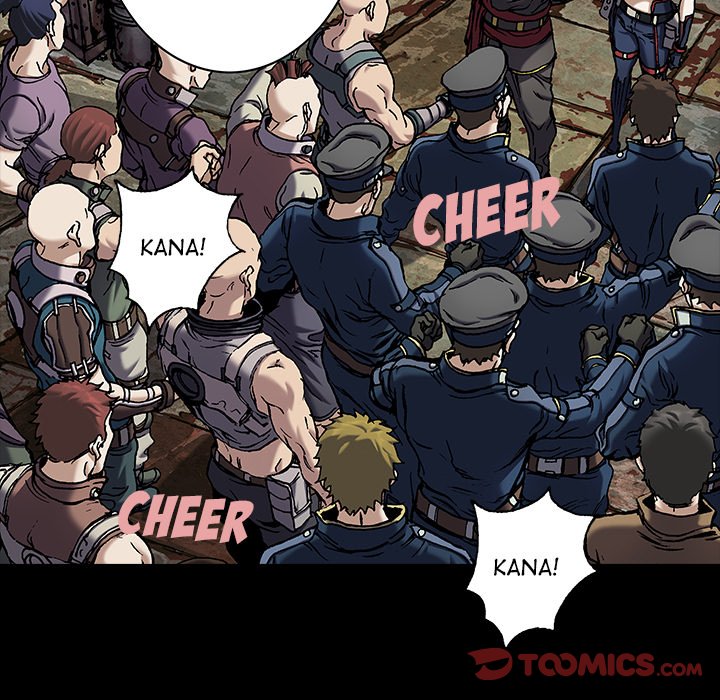 DeepWater chapter 120 page 62