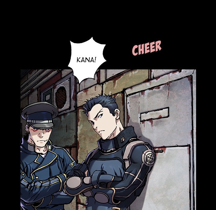 DeepWater chapter 120 page 63