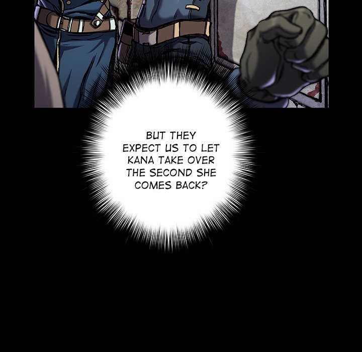 DeepWater chapter 120 page 64