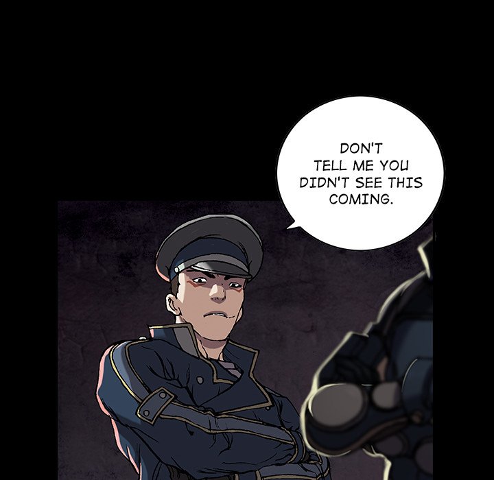 DeepWater chapter 120 page 65