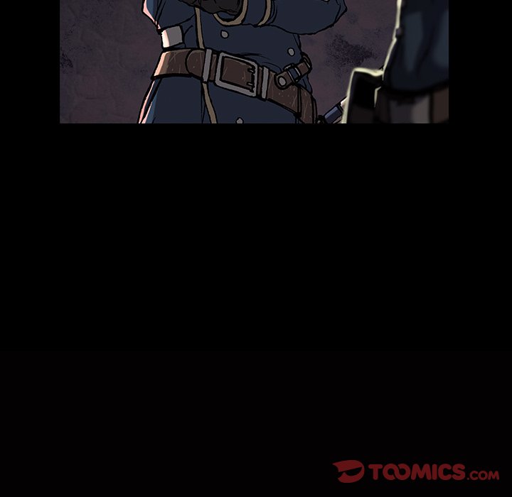 DeepWater chapter 120 page 66