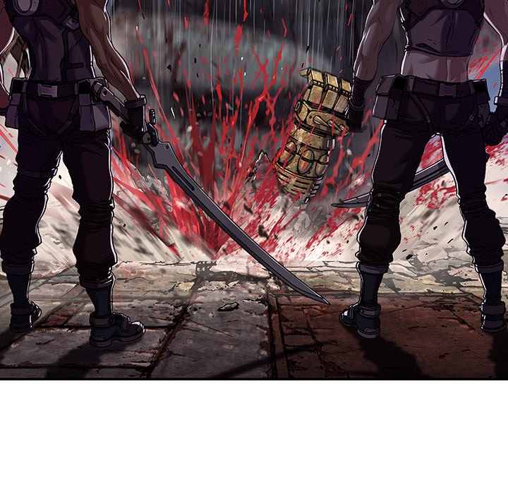 DeepWater chapter 120 page 79